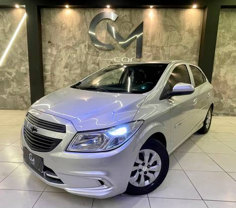 CHEVROLET ONIX 1.0 MPFI JOY 8V FLEX 4P MANUAL CHEVROLET ONIX 1.0 MPFI JOY 8V FLEX 4P MANUAL
